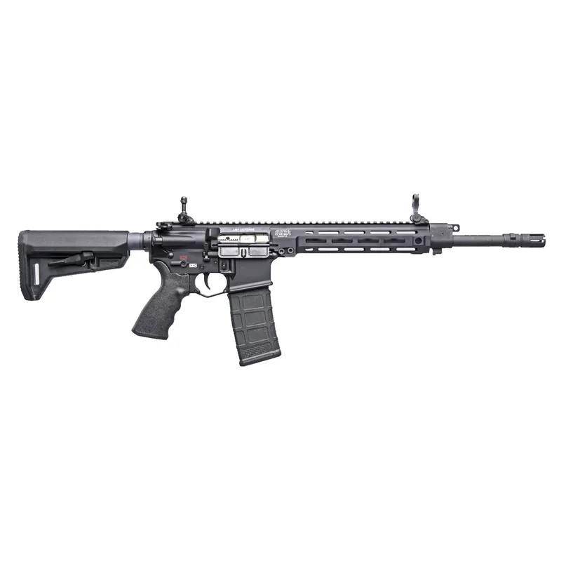 Lmt R20 Rahe Estonia Reference Rifle 5.56 Nato 14.3" Barrel 30 Round