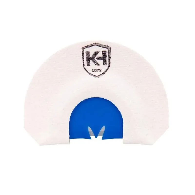 Knight Game Calls HD Hen Series Split V Mouth Call