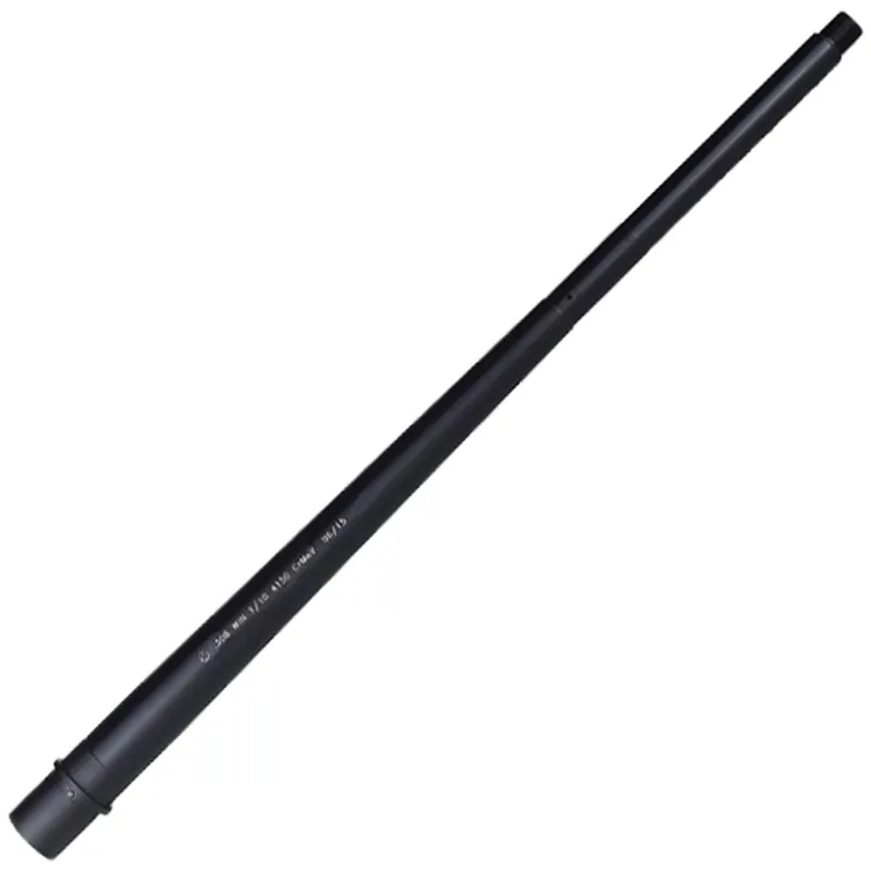 Ballistic Advantage Modern Series AR-308 20" Threaded Barrel Heavy Profile Chambered .308 Win Rifle Length 4150