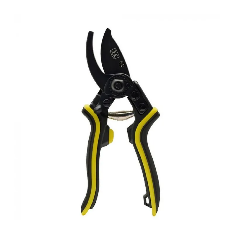 HAWK HUNTING PRODUCTS HAND PRUNER - HIGH CARBON STEEL BLADE HWK-PRUNER