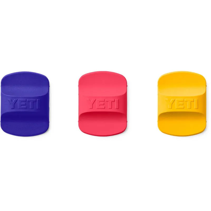 Yeti Rambler MagSlider Color Pack - Spring