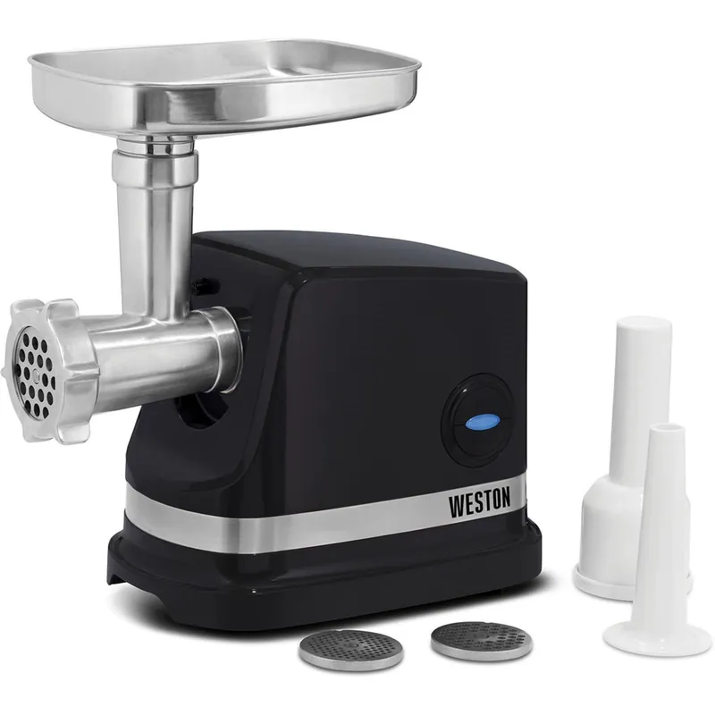 Weston 5 Electric Meat Grinder