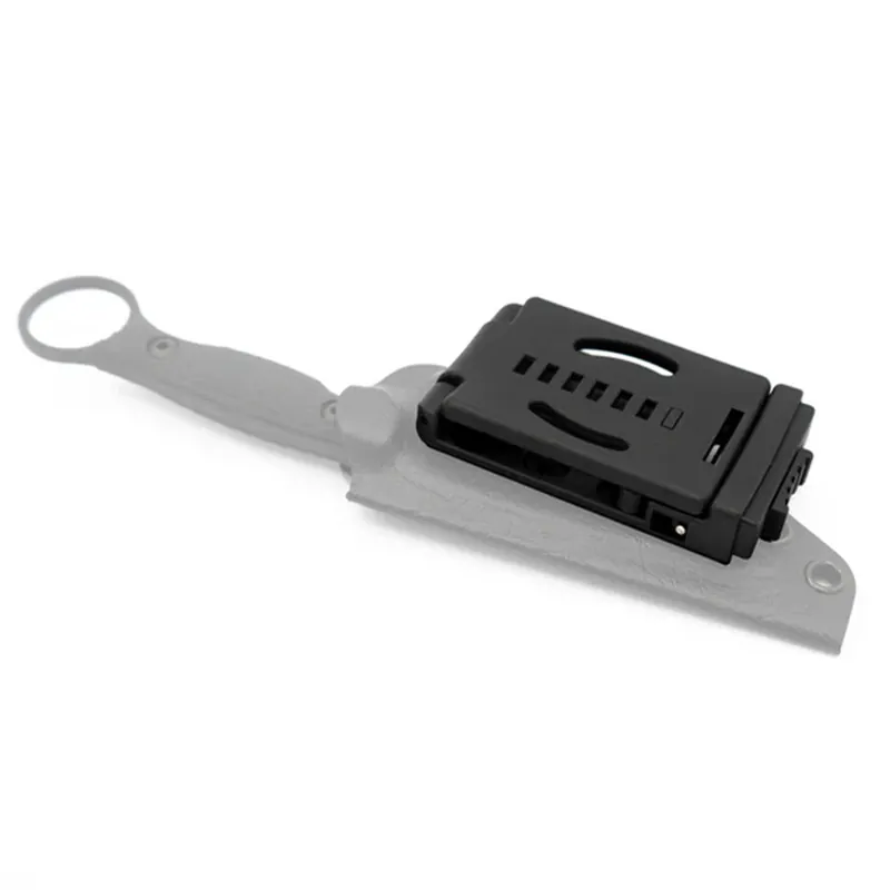 Toor Knives The Ultimate Belt Attachment