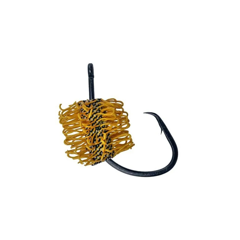 BOSS KAT STICKY WEB BOSS CIRCLE HOOK Black 3/0