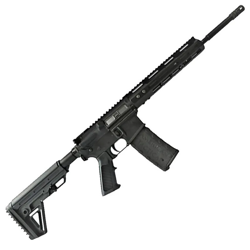 AMERICAN TACTICAL IMPORTS MilSport RIA P3P 16" 5.56x45mm NATO 30 Rounds