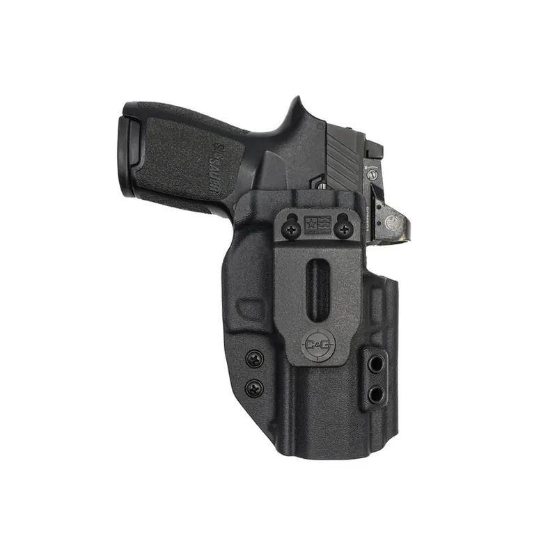 C&G Holsters IWB Covert Holster for SIG Sauer P320C/M18 Right Hand