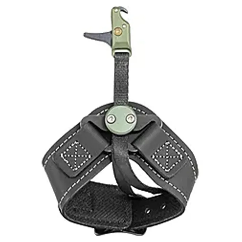 Stan SoleX Release Black Green