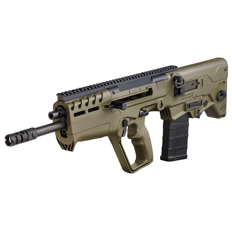 IWI US INC T7G16 Tavor 7 16.5" 20 Rounds