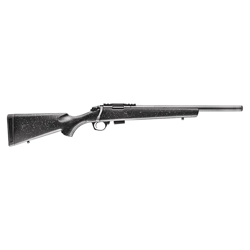 Bergara North American BMR Carbon 18" .17 HMR 10 Rounds