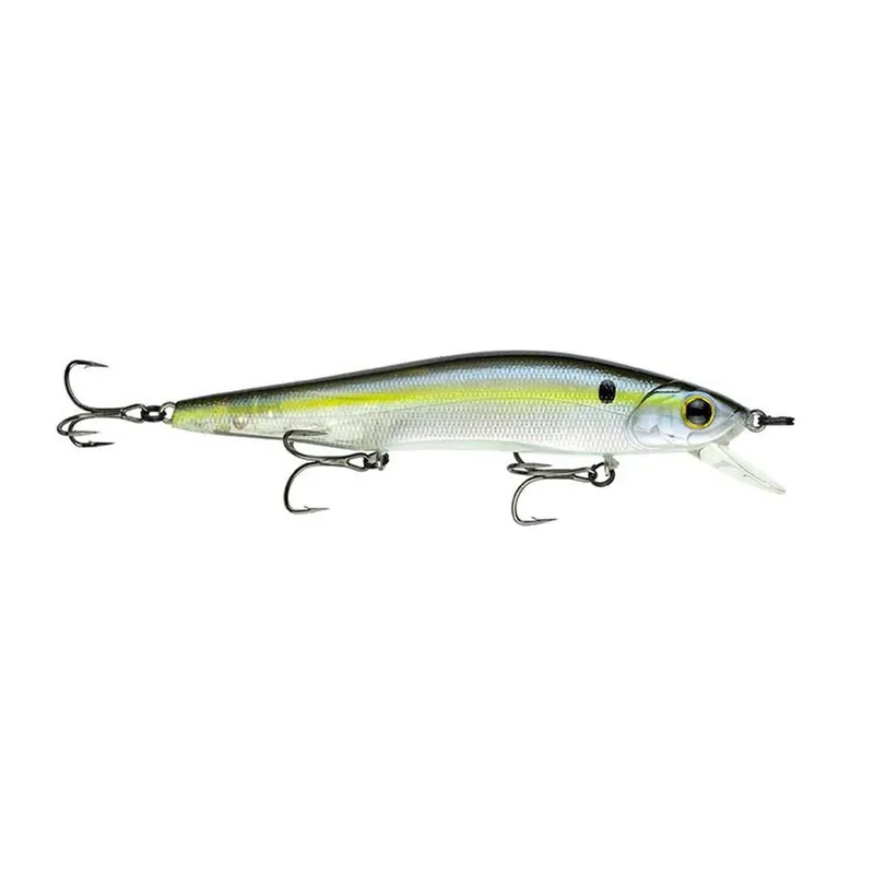 6th Sense Provoke 106X Jerkbait Ghost Sexy Shad