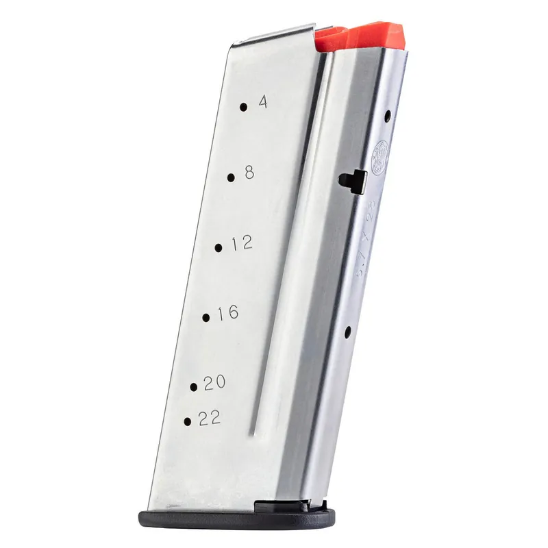 Smith & Wesson M&P 5.7x28mm 22 Round Magazine