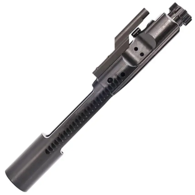 Anderson .223/5.56 M16 Bolt Carrier Group - Black Nitride - B2-K630-AA00-OP