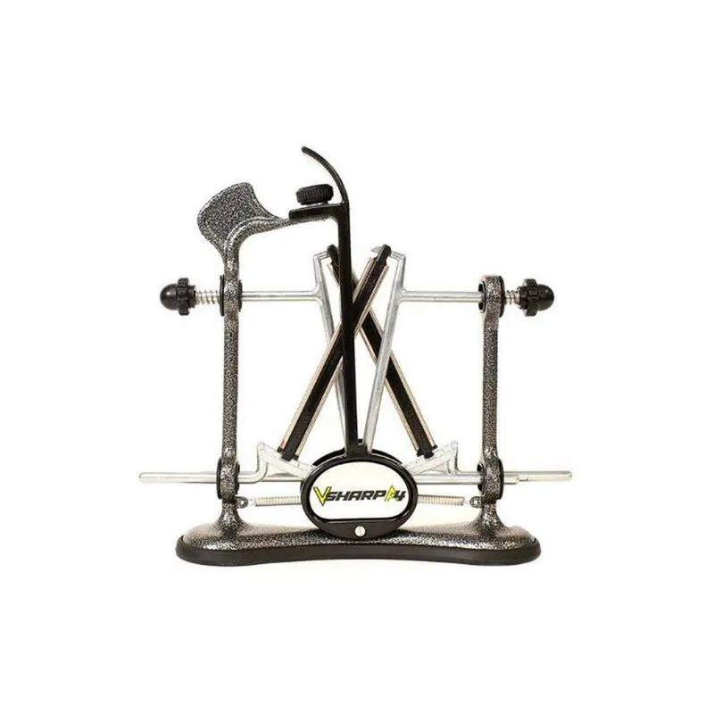 Warthog Sharpeners V-Sharp A4 Black