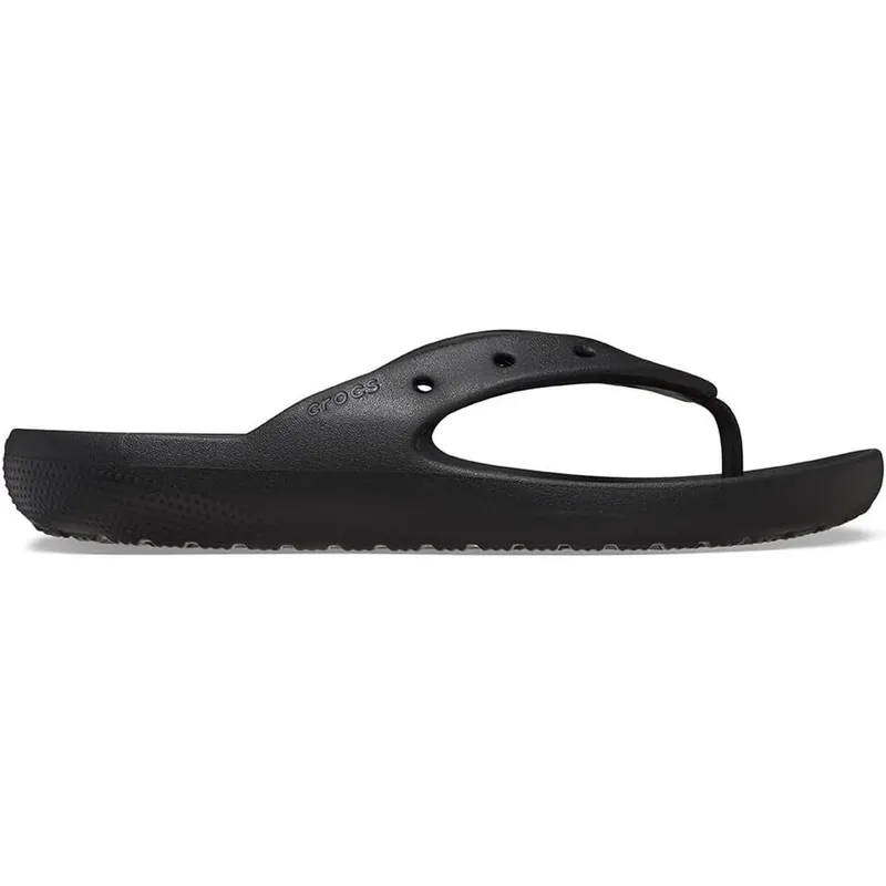 Crocs Adult Classic Flip Flops V2