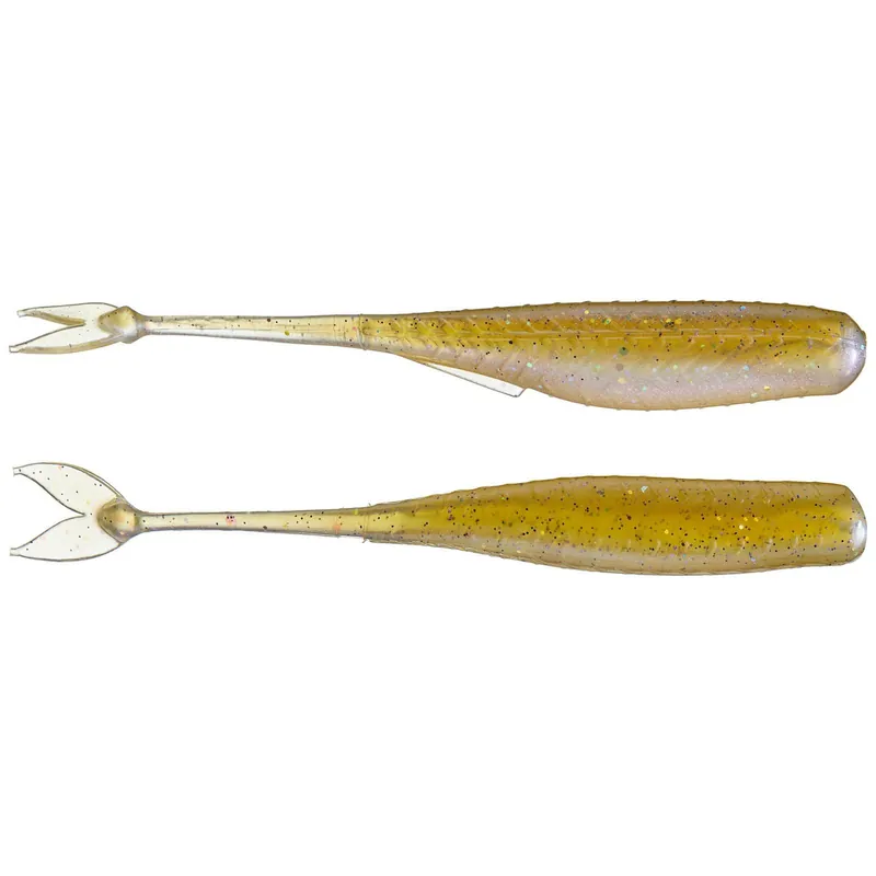 6th Sense Juggle Minnow Melon Minnow