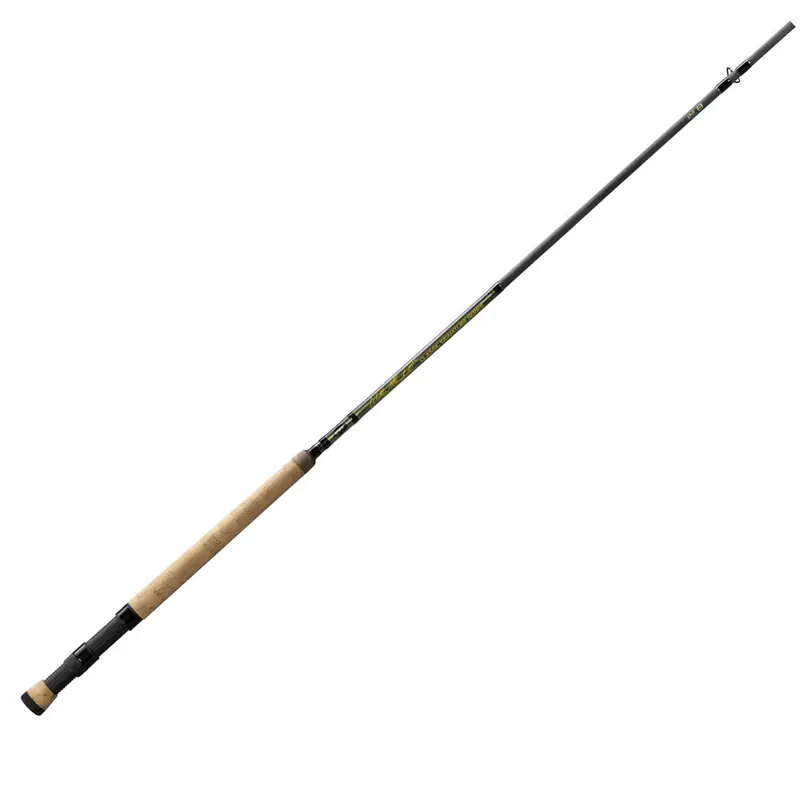 Lew‘s Wally Marshall Classic Signature Series Rod Black 6‘0" ML