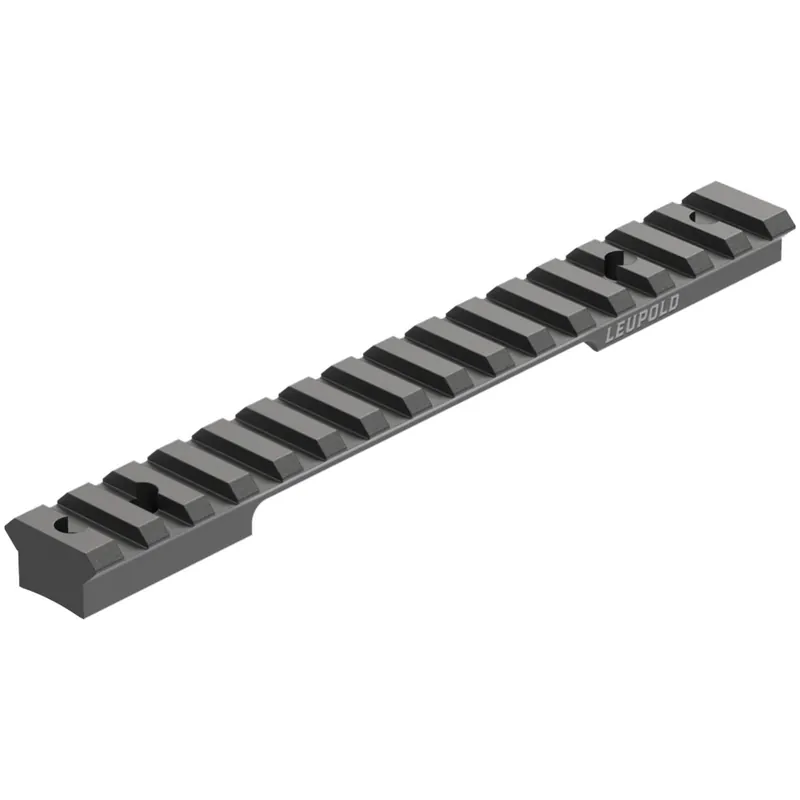 Leupold BackCountry Cross-Slot Base Remington 700 LA