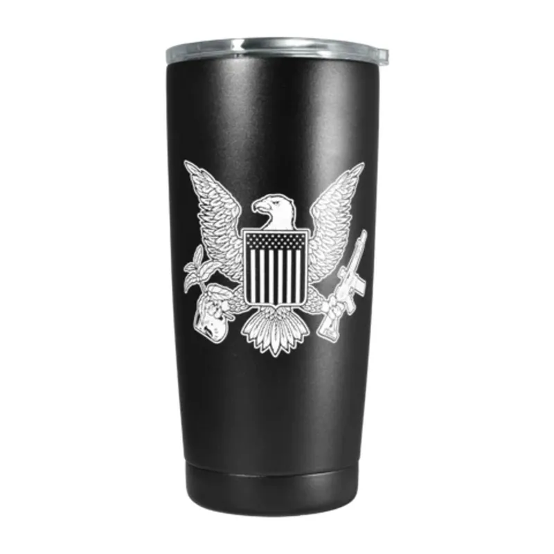 Black Rifle COTUS Tumbler 20oz