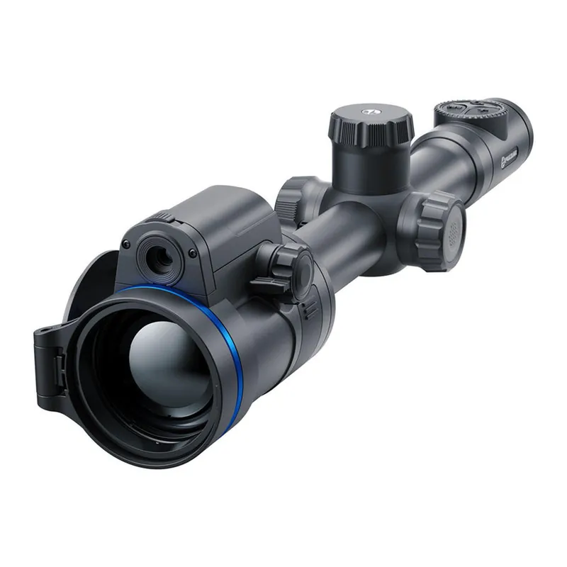 Pulsar Thermion Duo DXP50 Thermal Riflescope 3840x2160 Resolution 2-16X