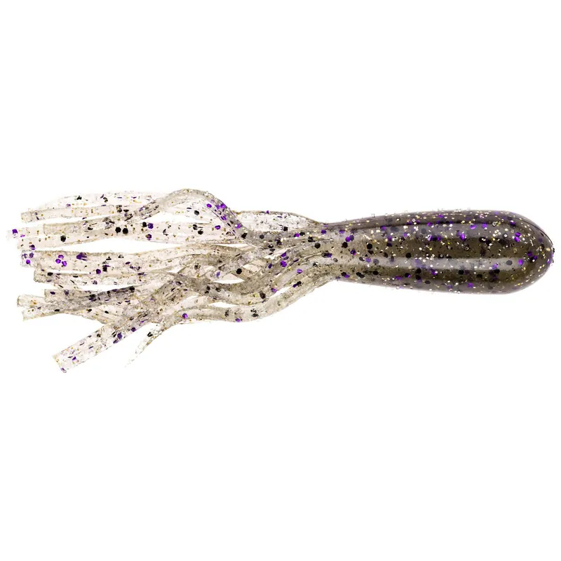 NetBait STH BaitFuel Finesse Tubes 8pk Star Warz 4"