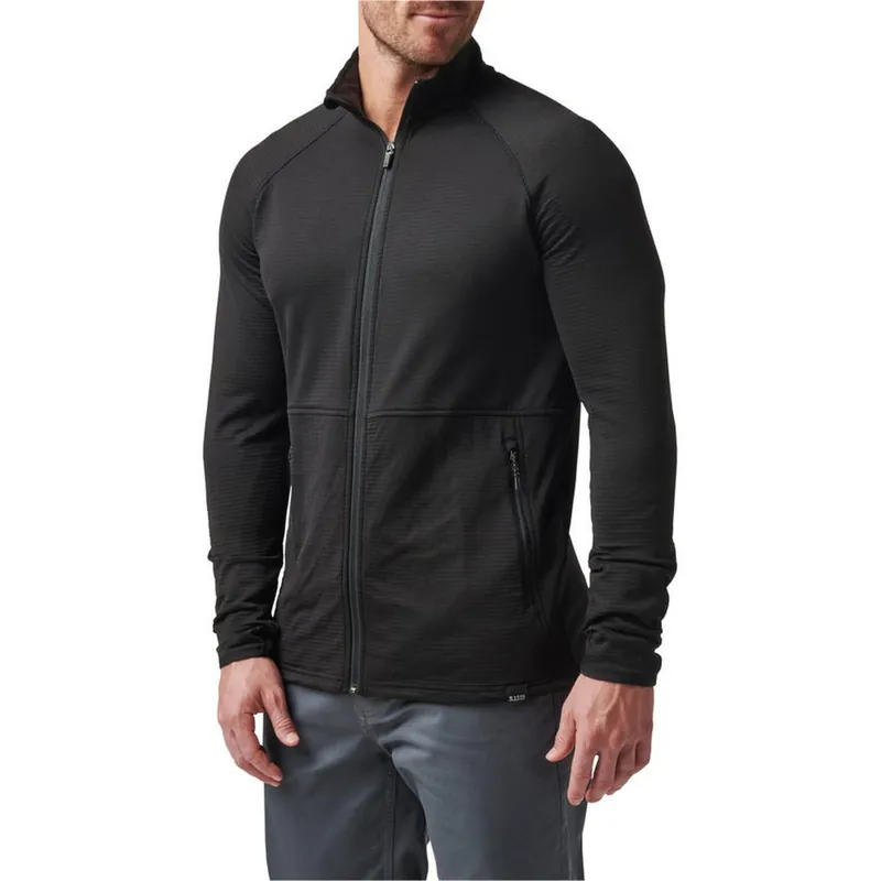 5.11 Men‘s Stratos Full Zip