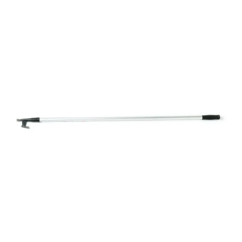 Seasense 50091201 Boat Hook 53" To 92" Black