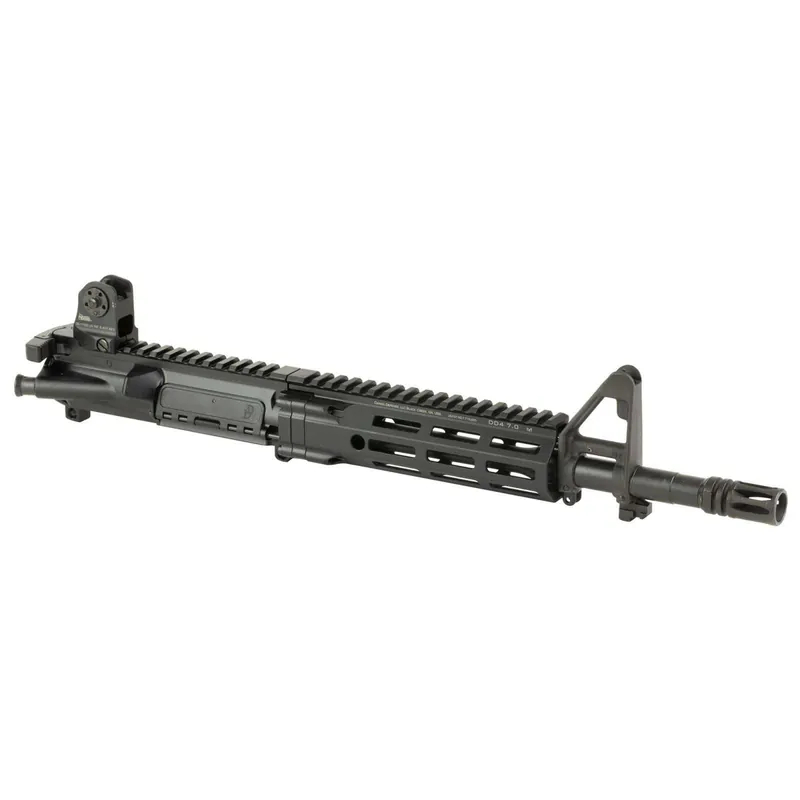 Daniel Defense Contract Overrun URG 11.5" Barrel