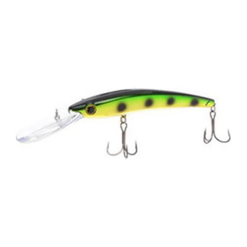 Bill Lewis Precise Walleye Crank Gold Muffin
