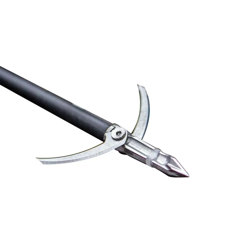 B3 Archery Exoskeletal 2 Blade