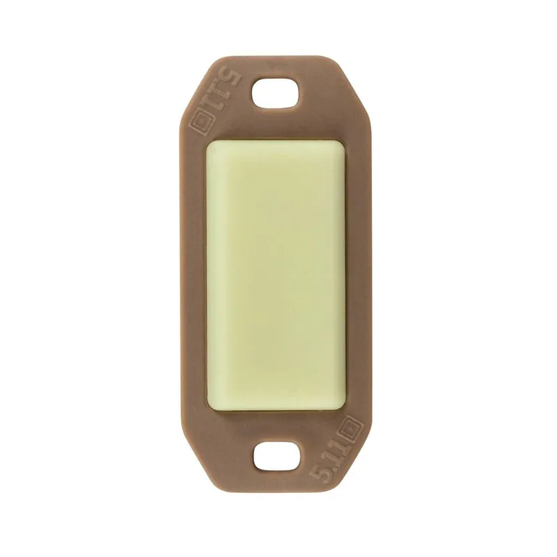 5.11 Tactical Light Bar 1 Photoluminescent Kangaroo