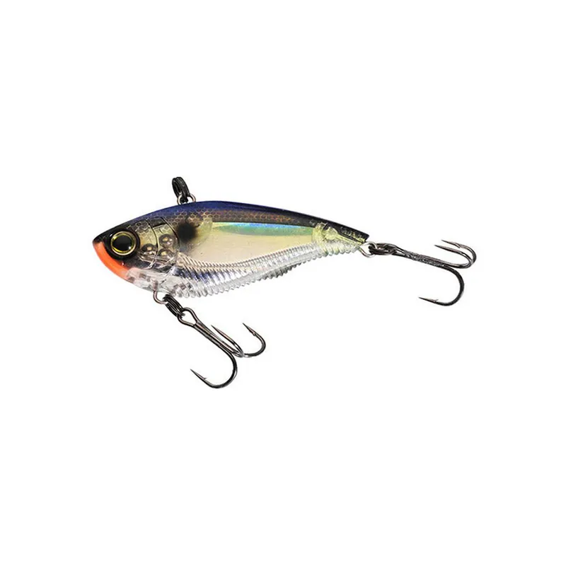 Yo-Zuri 3DB Vibe 1/2 oz. Sinking Lipless Crankbait Prism Sexy Shad