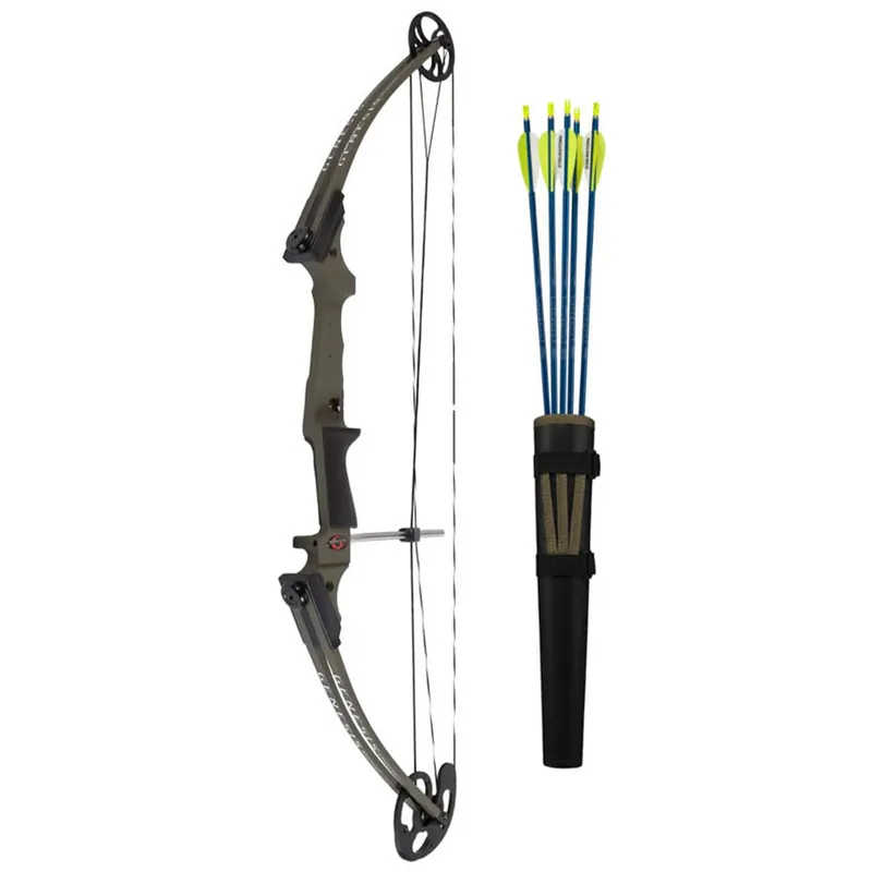 Genesis Archery Genesis Right Hand Ambush Kit