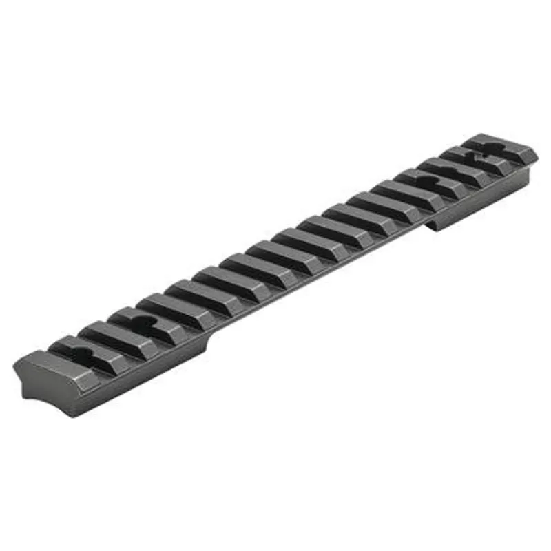 Leupold BackCountry Cross-Slot Base Remington 700 LA 20 MOA