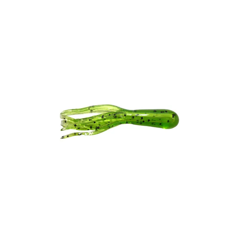Voodoo Custom Tackle Tube Body 15PK Watermelon