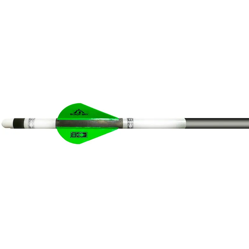 Bohning Crossbow Bolt/Arrow Wrap Reflective