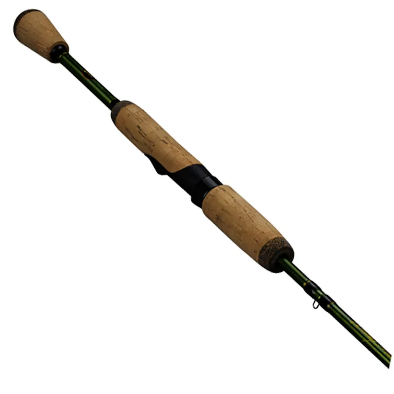 Wally Marshall Classic Signature Series 5‘6-1 Med Light Spinning Rod