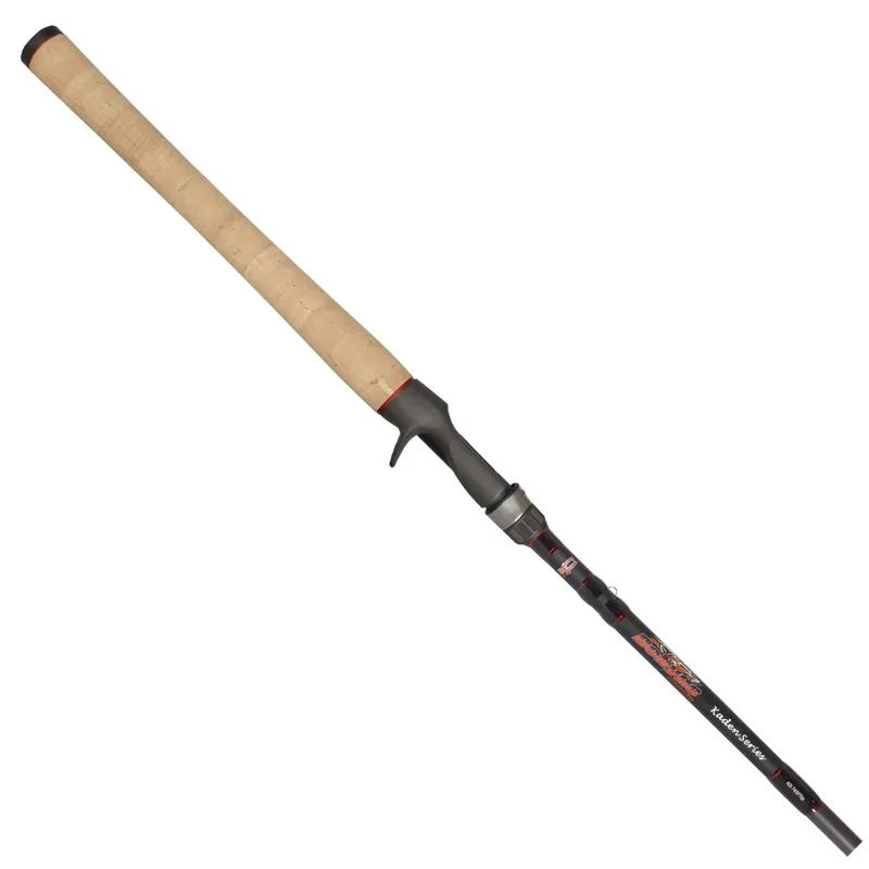 Dobyns Rods 7‘1" Cork-Full Handle Med/Heavy Fast Action
