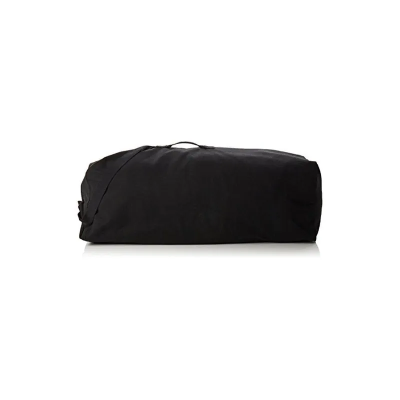 Fox Outdoor 30x50" GI Style Top Load Duffle Bag Black