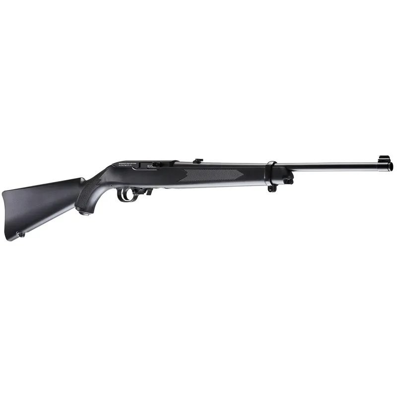 Ruger 10/22 CO2 Air Rifle Kit Air Rifle 490 FPS