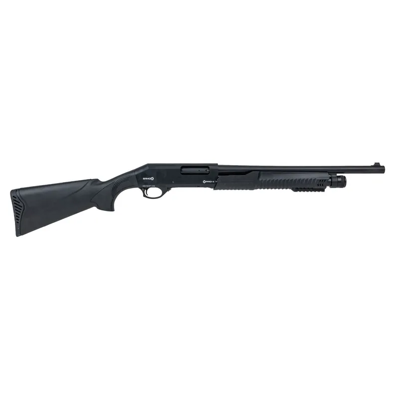 Ermox Defense XPro-B 12 12 Gauge 18.5" Barrel 5 Rnd Pump Black