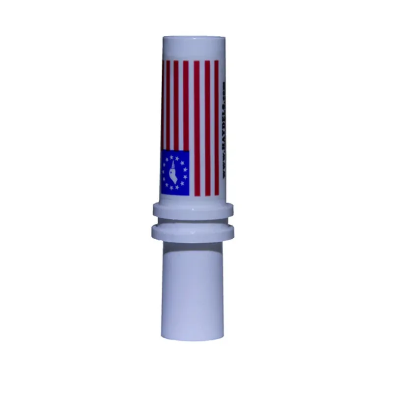 Haydel‘s Ol‘ Betsy Double Reed Mallard Duck Call