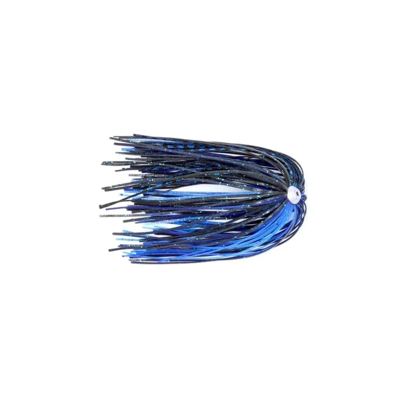 DIRTY JIGS PUNCHIN‘ SKIRT Black & Blue
