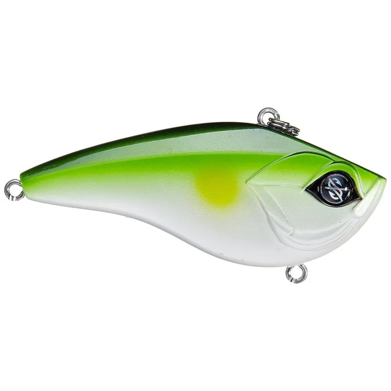 Googan Squad Klutch Lipless Crankbait Shotgun Shad