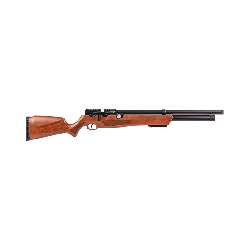 Air Venturi Avenge-x Classic Wood Stock Tube .25 Caliber