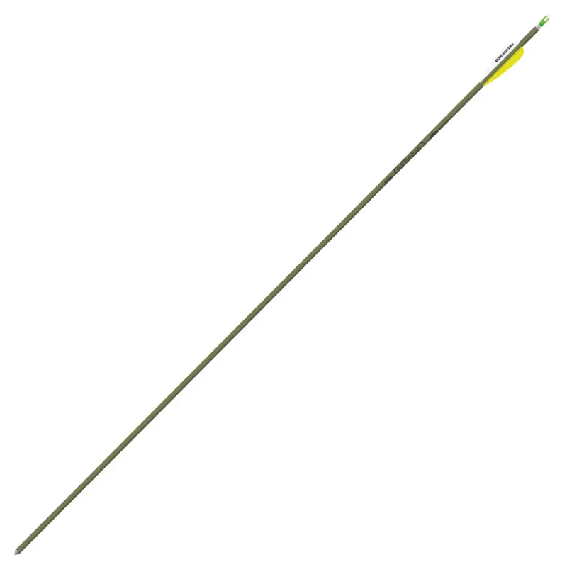 Easton XX75 Genesis NASP Arrows 6 pack
