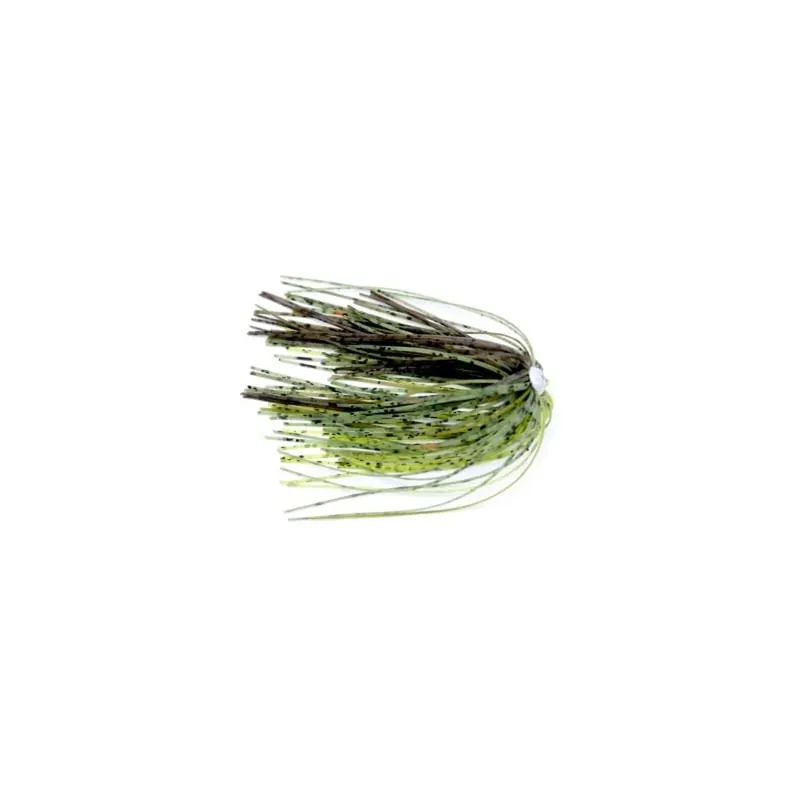 DIRTY JIGS PUNCHIN‘ SKIRT Definite Watermelon