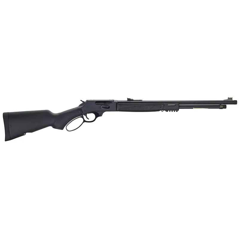 Henry X Model .360 Buckhammer 21" 5 Rnd Black