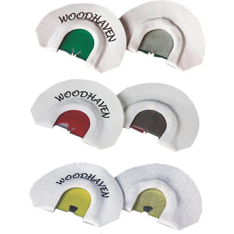 Woodhaven Small Frame (mini) 3 Pack