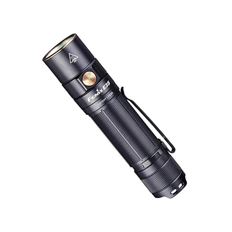 Fenix E35 V3.0 Flashlight