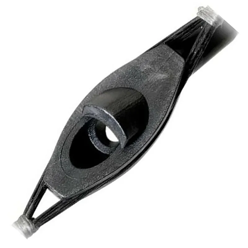 Radical Archery Designs 26028 X48 Maxim 38 Peep Sight 1/4"